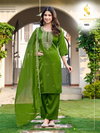 Falak By Shodashe Glass Viscose Kurti With Bottom Dupatta Wholesale Shop In Surat